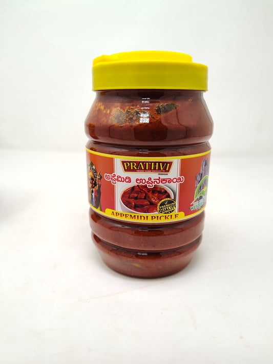 Appemidi Pickle 1kg