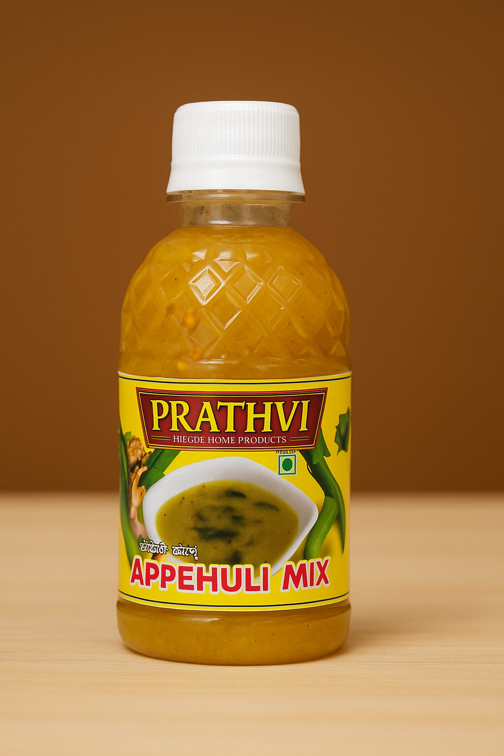 Appehuli Mix 200ml