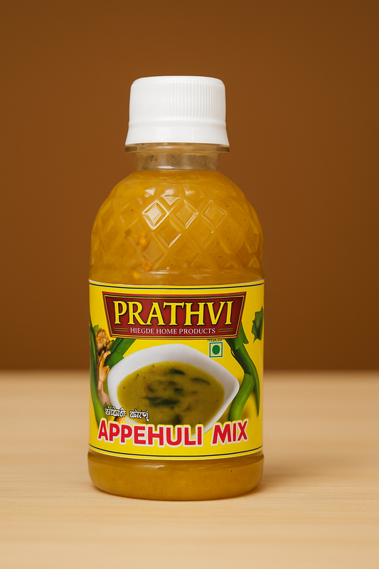 Appehuli Mix 200ml