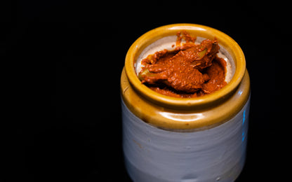 Appemidi Pickle 500g